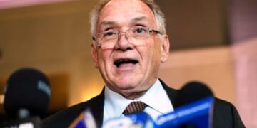 Former Trump aides allege judicial misconduct in Wisconsin fake elector case