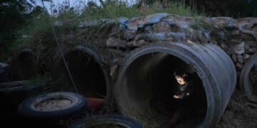 Cambodia vows fierce fight against Thailand in border conflict