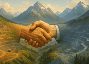 Christmas Comes Early for Precious Metal Investors