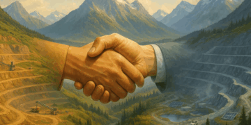 Christmas Comes Early for Precious Metal Investors