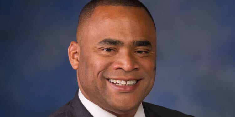 Texas Rep. Marc Veasey leaving Congress to pursue Democratic bid for Tarrant County judge seat