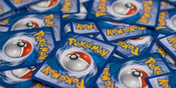 Californian pleads guilty to 2 counts of grand larceny in $50K Pokemon card heist in Fairfax