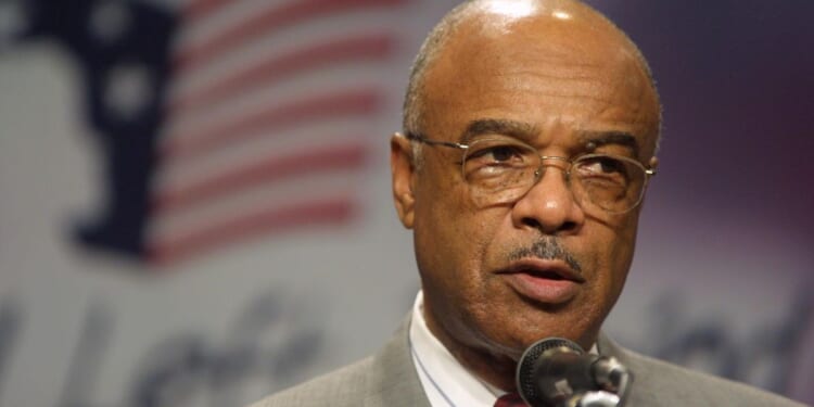 Rod Paige dies, was first Black to serve as secretary of education