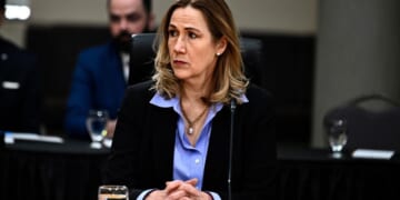 Canada's top envoy to the U.S. will resign before review of free trade agreement