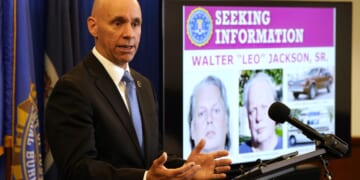 Spanberger appoints ex-FBI agent, who led field office that issued Catholic memo, for top safety job