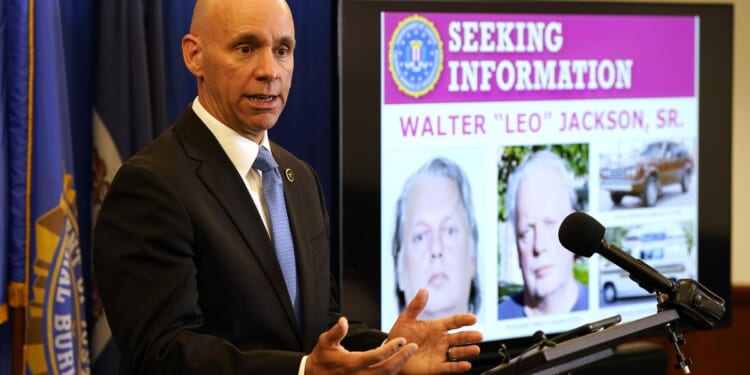 Spanberger appoints ex-FBI agent, who led field office that issued Catholic memo, for top safety job