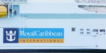 Family of man who died after disturbance on cruise ship claims he was served 33 drinks