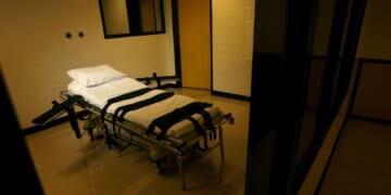 Stacey Humphreys' execution won't be halted after he sought protection under pandemic agreement