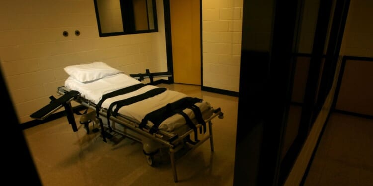 Stacey Humphreys' execution won't be halted after he sought protection under pandemic agreement