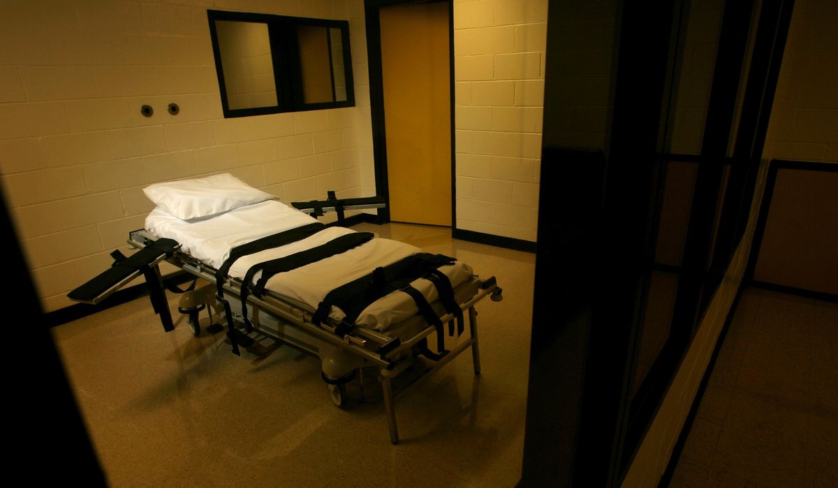 Stacey Humphreys' execution won't be halted after he sought protection under pandemic agreement