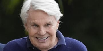 Michael Jeffries, ex-Abercrombie & Fitch CEO, competent to stand trial, prison officials tell judge