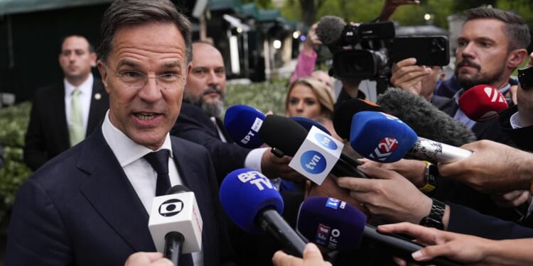 White House , NATO both want Europe to shoulder more responsibility for defense, alliance official s