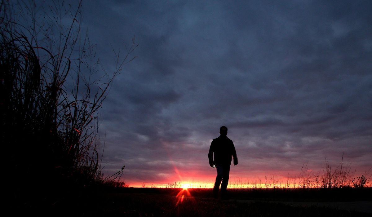 U.S. suicide rate fell in 2024 after hovering at high level