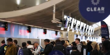 Travelers permitted to visit U.S. without a visa could soon face new social media screening