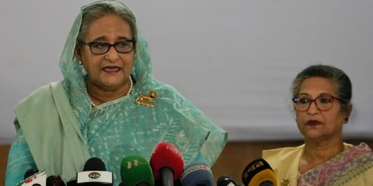 Bangladesh will hold the 1st national elections since 2024 mass uprising in February