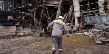 Zelenskyy will hold talks with 30 countries as Trump pushes for swift peace deal with Russia