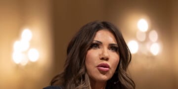 Meeting about FEMA reforms abruptly canceled, AP source says