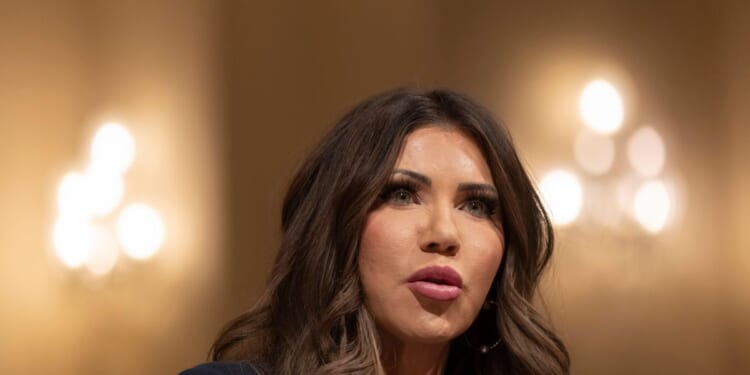 Meeting about FEMA reforms abruptly canceled, AP source says