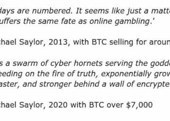 Bad Strategy - The Daily Reckoning