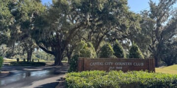 Florida's capital city approves plan to sell golf course built on slaves' graves, despite outcry