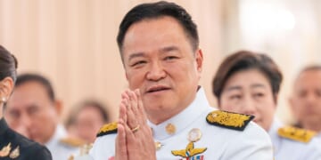 Thailand dissolves Parliament amid deadly border fighting with Cambodia