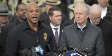 Less Wes Is Moore Truth – HotAir