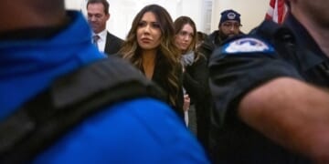 DOJ tries to block Boasberg's contempt hearings against the Trump administration