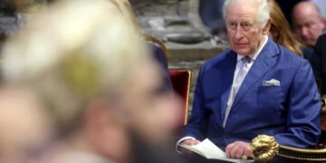 King Charles III speaks about his cancer treatment, recovery