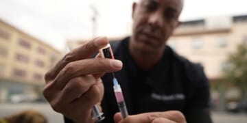 Rabies kills recipient of kidney transplant from donor infected by rabid skunk