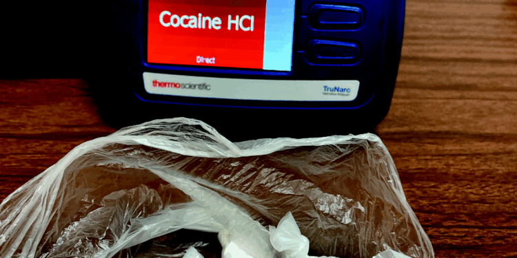Officials warn of fruit-flavored cocaine being sold in Arizona