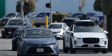 Waymo recalls 3,067 robotaxis after school bus safety issues