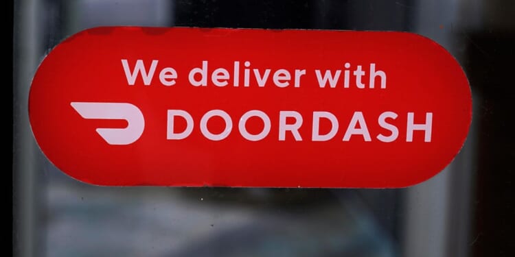 DoorDash driver accused of pepper-spraying customer's food faces charges