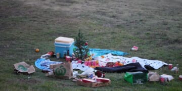 Here's a look at previous mass shootings, which are rare in Australia