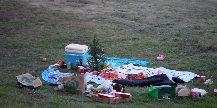 Here's a look at previous mass shootings, which are rare in Australia