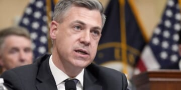 Jim Banks, Indiana Republican, predicts Trump's redistricting foes face tough primary cycle in state