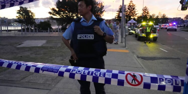 Gunmen kill 11, wound dozens in shocking attack at Hanukkah celebration on Australia's Bondi Beach