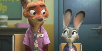'Zootopia 2' retakes No. 1 at box office, crosses $1 billion worldwide