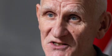 Nobel laureate Ales Bialiatski tells AP of Belarus prison ordeal in first interview after release