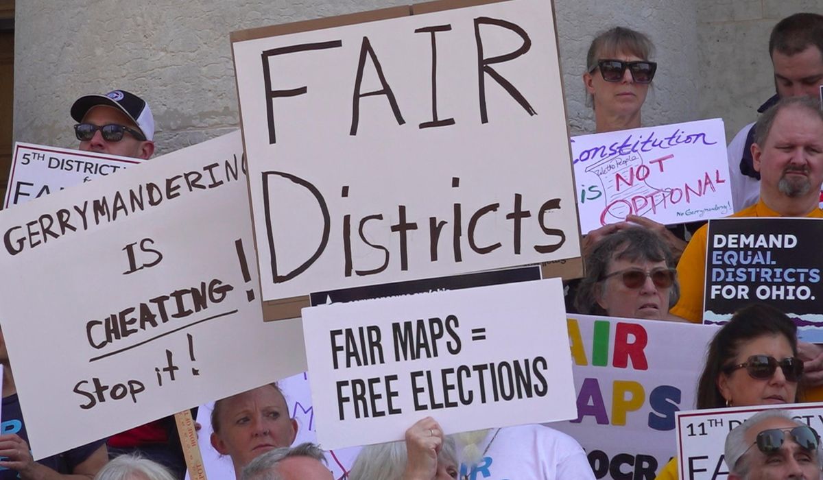 Rand Paul, Kentucky Republican, warns the Trump-led redistricting battle could fuel 'more violence'