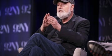 2 people found dead in Rob Reiner home, AP source says