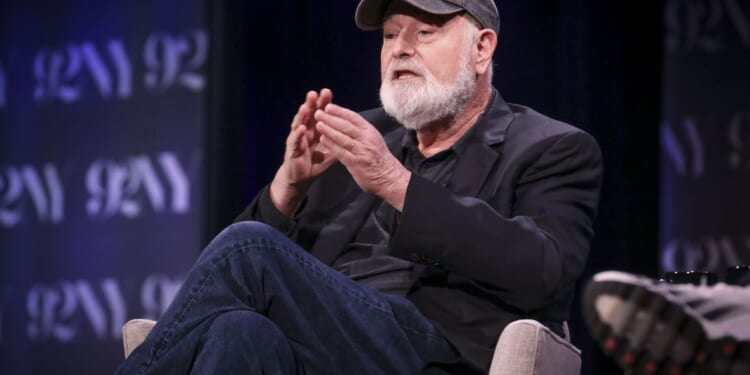 2 people found dead in Rob Reiner home, AP source says
