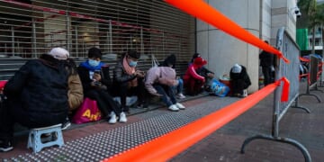 Jimmy Lai convicted in landmark national security trial