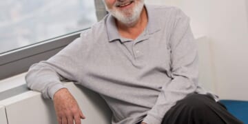 Rob Reiner, Hollywood legend, son of a comedy giant who became one in turn, dies at 78