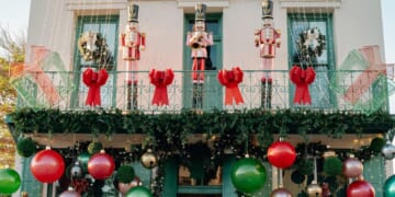 Tariffs and holiday prices: U.S. consumers seeing uneven effect on purchases