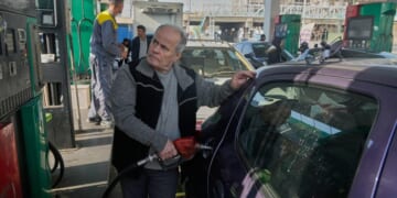 Iran's rial currency falls to record low, sparking fears of higher food prices