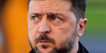 Latest talks between Ukraine, U.S. conclude as President Trump seeks swift peace