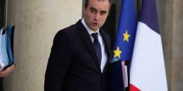 Farmers and politics threaten to halt EU's free-trade deal with South America