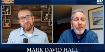 God, Country and the American Story: Did the Founders create a Christian nation?