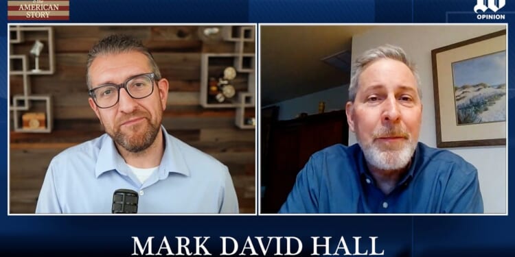 God, Country and the American Story: Did the Founders create a Christian nation?