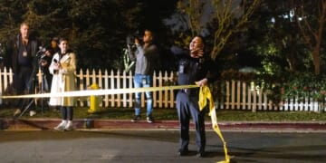 Nick Reiner held in deaths of his famous Hollywood parents, Rob and Michele Reiner